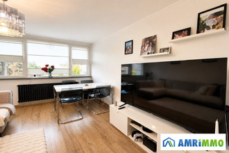 achat appartement villerupt 54190