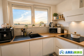 achat appartement villerupt 54190