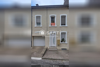 achat appartement villerupt 54190