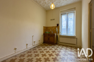 achat appartement villerupt 54190