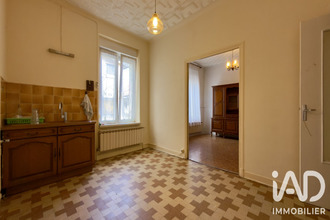 achat appartement villerupt 54190