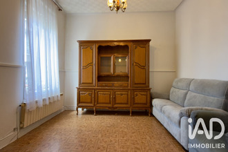 achat appartement villerupt 54190