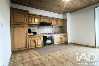 achat appartement villerupt 54190