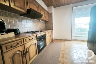 achat appartement villerupt 54190