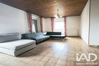 achat appartement villerupt 54190