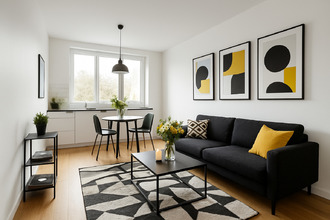 achat appartement villerupt 54190