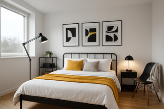 achat appartement villerupt 54190