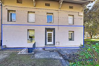 achat appartement villerupt 54190