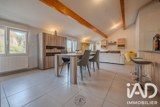 achat appartement villerupt 54190