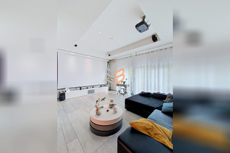 achat appartement villerupt 54190
