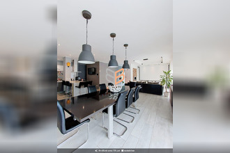 achat appartement villerupt 54190