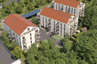 achat appartement villerupt 54190