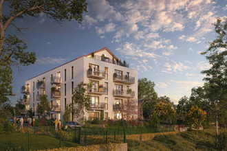 achat appartement villerupt 54190