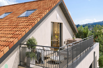 achat appartement villerupt 54190