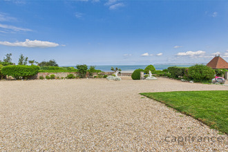 achat appartement villerville 14113