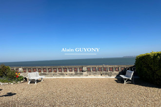 achat appartement villerville 14113