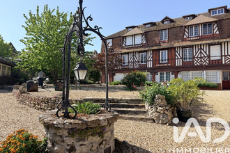 achat appartement villerville 14113