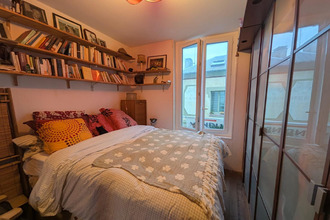 achat appartement villerville 14113