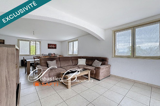 achat appartement villes 01200