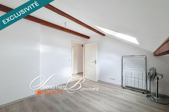 achat appartement villes 01200