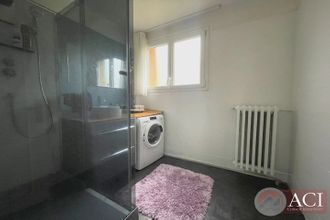 achat appartement villetaneuse 93430