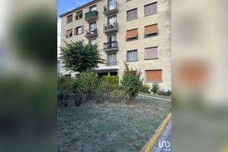 achat appartement villetaneuse 93430