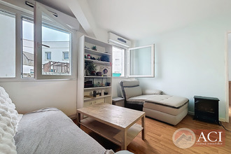 achat appartement villetaneuse 93430