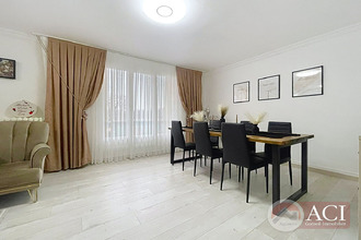 achat appartement villetaneuse 93430