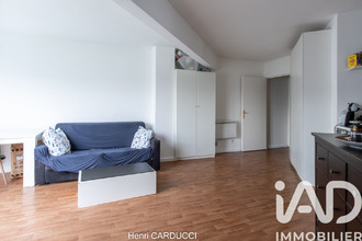 achat appartement villetaneuse 93430