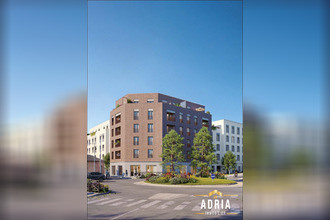 achat appartement villetaneuse 93430