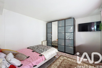 achat appartement villetaneuse 93430