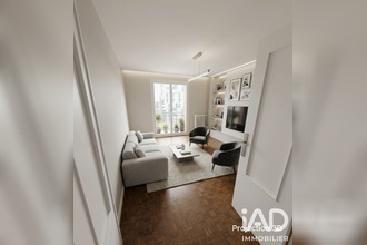 achat appartement villetaneuse 93430