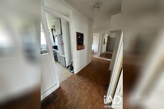 achat appartement villetaneuse 93430