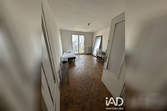 achat appartement villetaneuse 93430