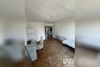 achat appartement villetaneuse 93430