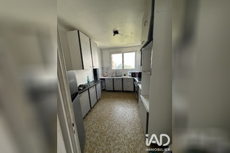 achat appartement villetaneuse 93430