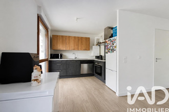 achat appartement villetaneuse 93430