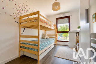 achat appartement villetaneuse 93430