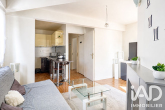 achat appartement villetaneuse 93430