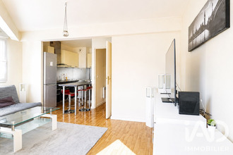 achat appartement villetaneuse 93430