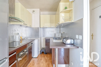 achat appartement villetaneuse 93430