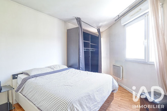 achat appartement villetaneuse 93430
