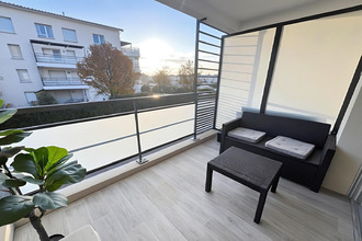 achat appartement villette-d-anthon 38280