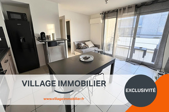 achat appartement villette-d-anthon 38280