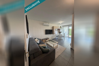 achat appartement villette-d-anthon 38280