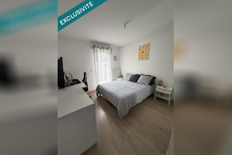 achat appartement villette-d-anthon 38280