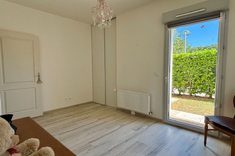 achat appartement villette-d-anthon 38280