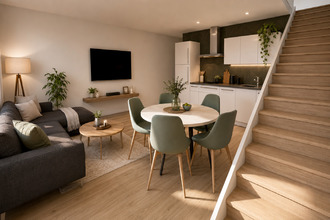 achat appartement villette-les-dole 39100