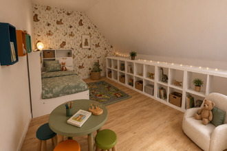 achat appartement villette-les-dole 39100