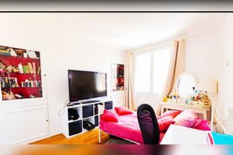 achat appartement villeurbanne 69100